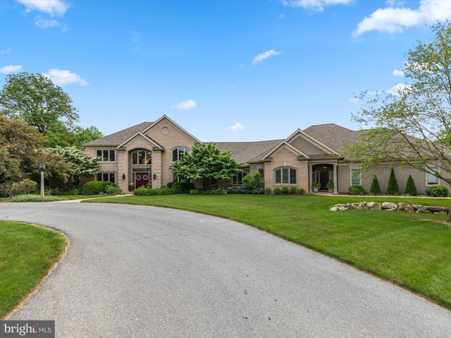 $2,300,000 | 275 Edgemere Drive | East Lampeter Township - Lancaster County