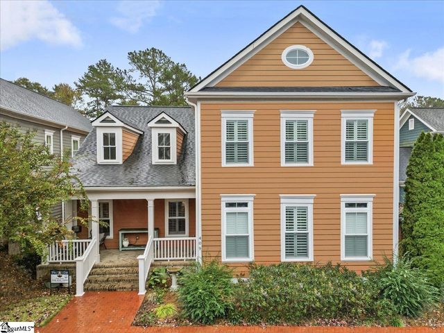 $625,000 | 409 Village Walk Lane | Clemson