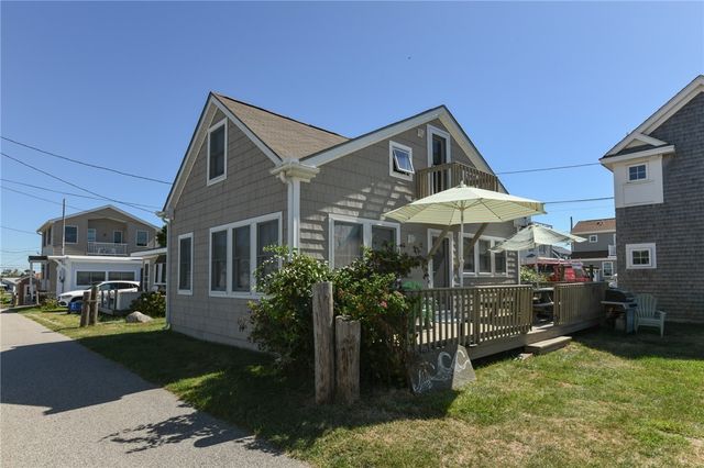 $3,300 | 12 Lane 4 | Point Judith