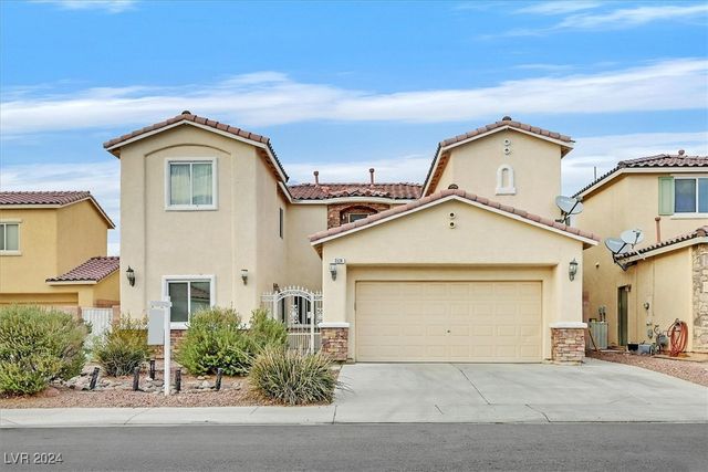 $466,000 | 3524 Rubio Sun Avenue | North Las Vegas