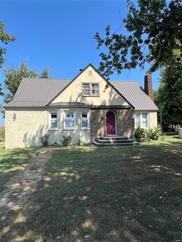 $180,000 | 23200 Highway 25 | Welch Township - Cape Girardeau County