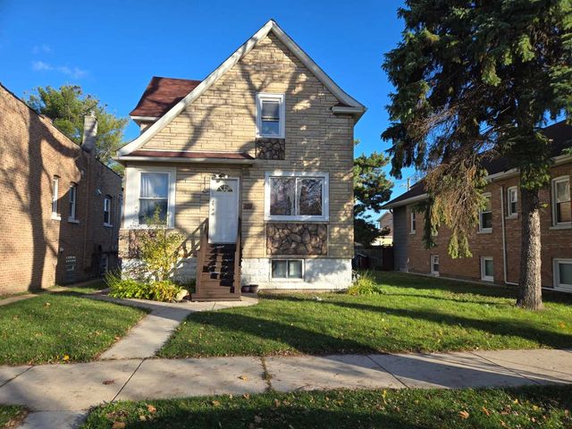 $235,000 | 2527 South 59th Avenue | Cicero