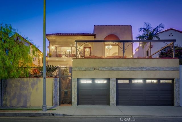 $1,949,000 | 933 South Dodson Avenue | San Pedro