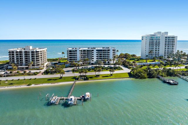 $2,475,000 | 19750 South Beach Road, Unit 205