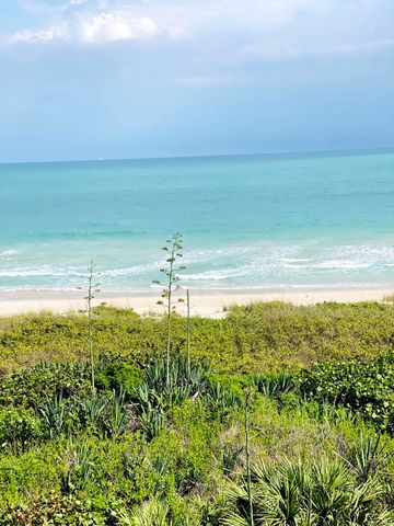 $6,000 | 4250 North Hwy A1A, Unit 503 | Hutchinson Island North