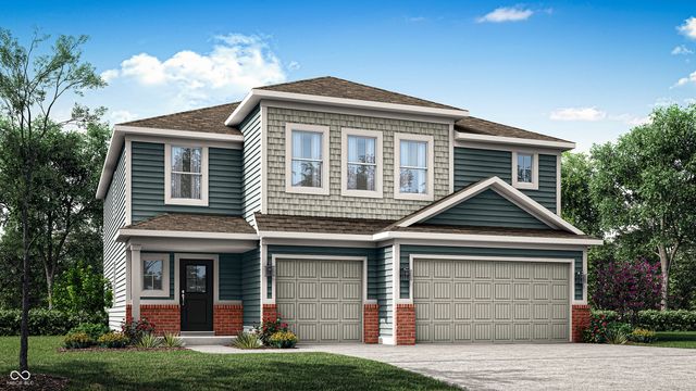 $419,995 | 7137 Danielle Lane | Galludet