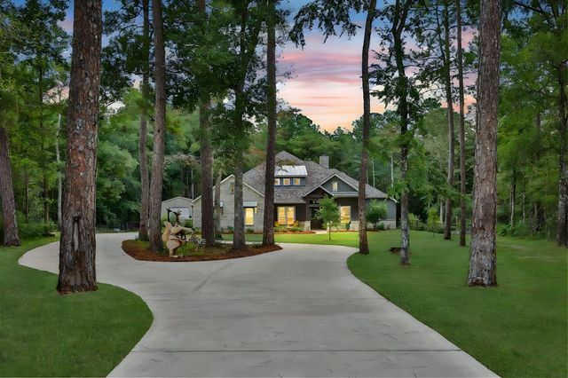 $1,087,000 | 262 Fire Sky Road