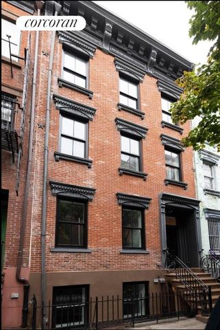 $23,500 | 264 East 7th Street, Unit 1 | East Village