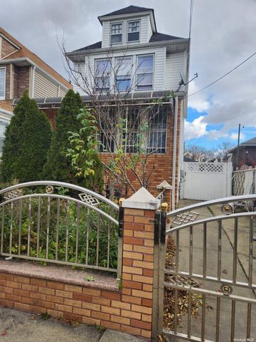 $750,000 | 116-59 120th Street | South Ozone Park