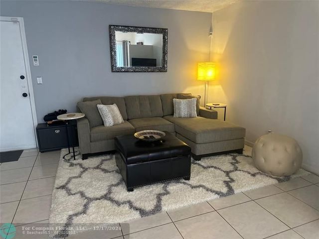 $132,900 | 4046 Northwest 19th Street, Unit 103 | Lauderhill