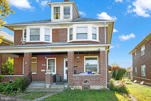 $225,000 | 1238 Maple Street | Central Bethlehem