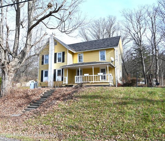 $174,900 | 85 McHugh Hl Road | Great Bend Township - Susquehanna County