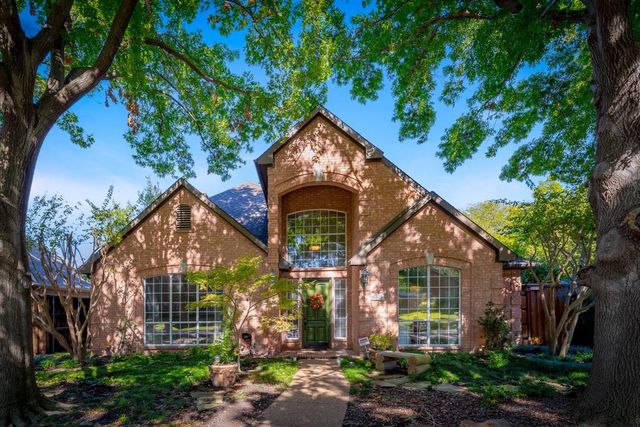 $815,000 | 6205 Wittmore Place | Plano