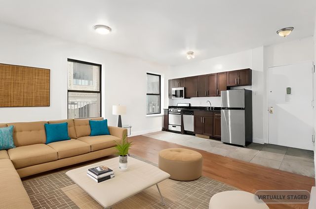 $4,100 | 25 Lafayette Avenue, Unit 2A | Fort Greene