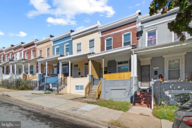 $1,750 | 740 Bartlett Avenue | East Baltimore Midway