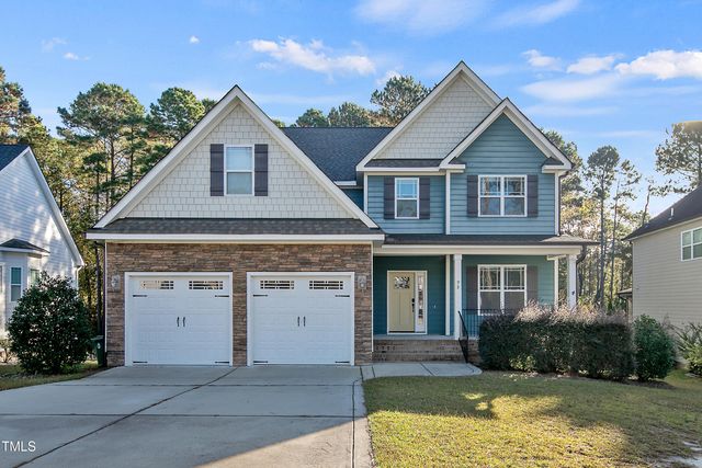 $450,000 | 98 Valley Brook Lane | Anderson Creek Club