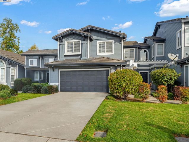 $990,000 | 1510 Corte Reina Common | Northside Livermore