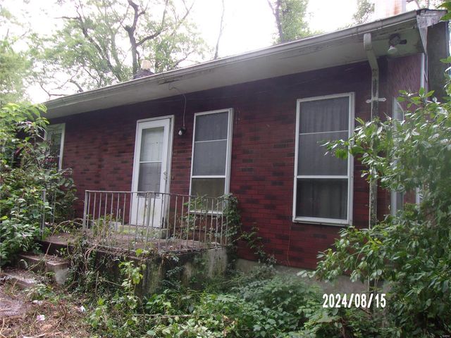 $37,500 | 9818 Jacobi Avenue | Norwood Township - St. Louis County