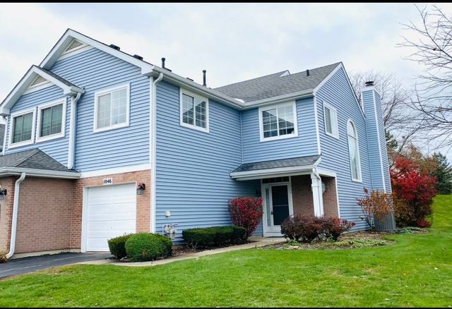 $328,000 | 1046 Hinswood Drive | Darien