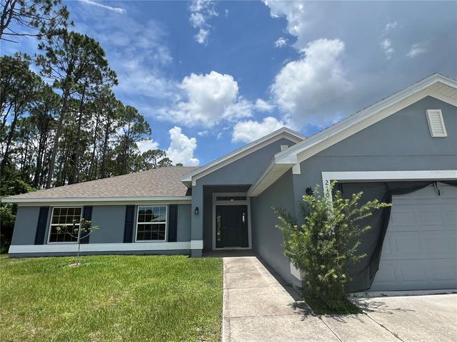 $399,999 | 210 Krassner Drive | Palm Bay