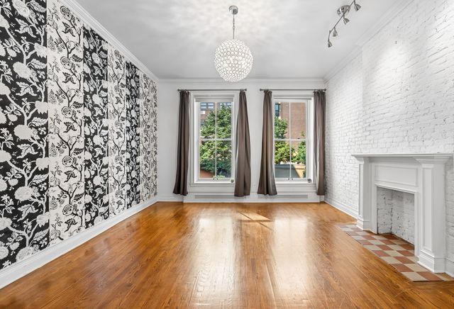 $2,375,000 | 259 West 132nd Street | Central Harlem