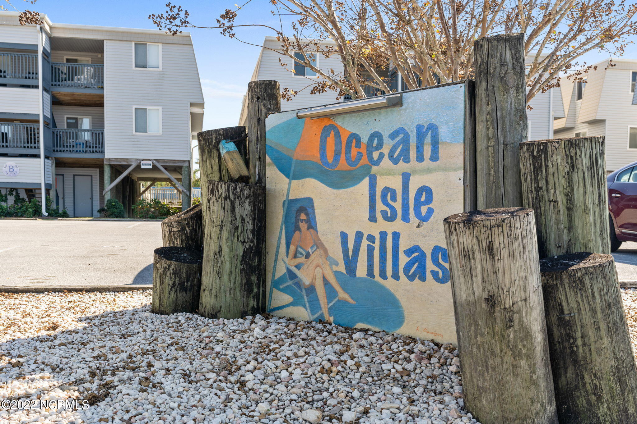 299 West First Street, Unit E4, Ocean Isle Beach, NC 28469 | Compass