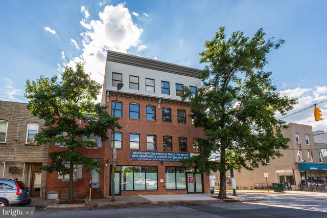 $1,575 | 400 South Highland Avenue, Unit 303 | Highlandtown