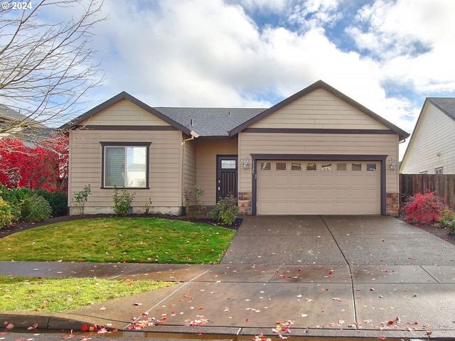 $464,900 | 1124 Southeast Millright Avenue | McMinnville