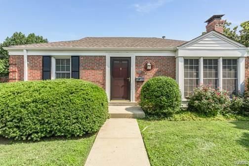 $1,795 | 802 North McKnight Road | University City