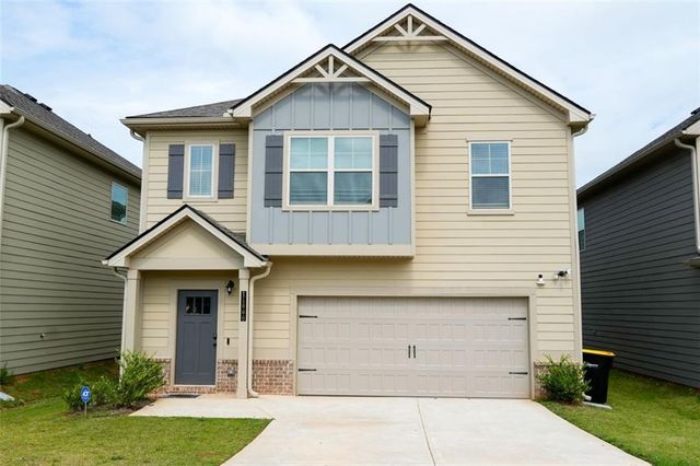 $345,000 | 11600 Winston Drive | Lovejoy