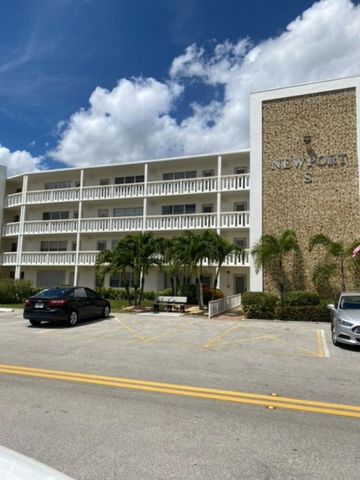 $149,999 | 4087 Newport South, Unit S | West Deerfield Beach