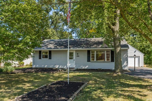 $159,900 | 1648 Olladale Drive | Log Cabin Park