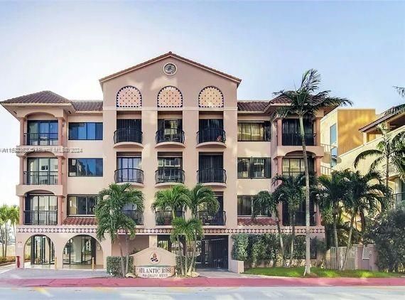 $850,000 | 8816 Collins Avenue, Unit 304 | Normandy Beach