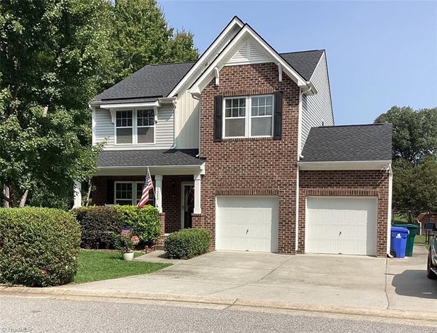 $339,900 | 3280 Farm Bell Lane | South Suburban Winston-Salem