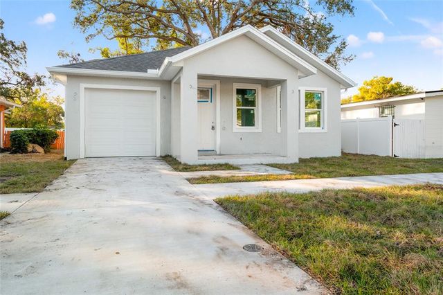 $449,900 | 2503 East 19th Avenue | East Tampa