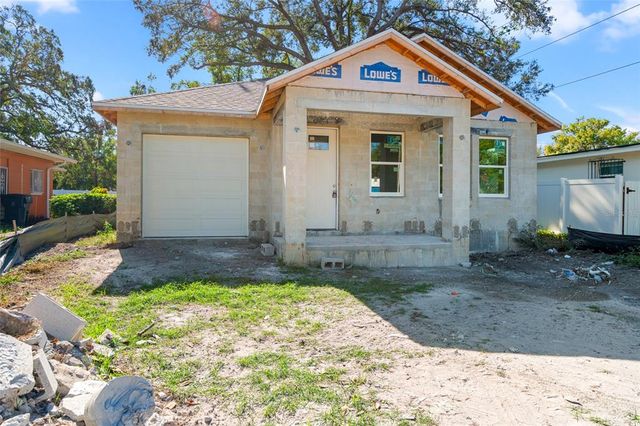 $449,900 | 2503 East 19th Avenue | East Tampa