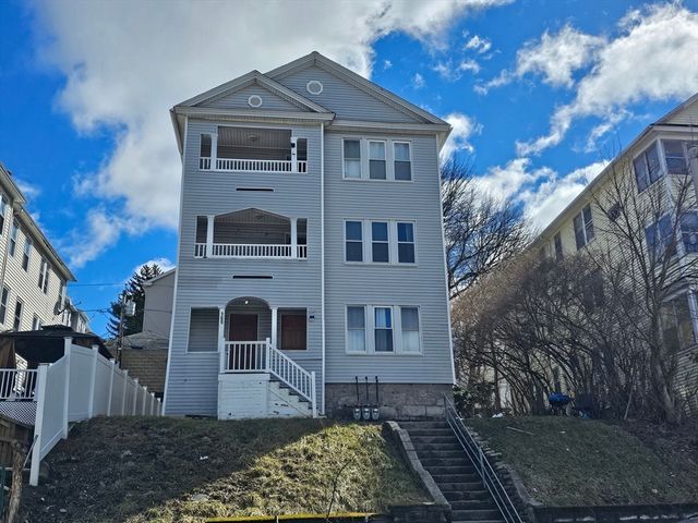 $2,100 | 169 Perry Avenue, Unit 2 | East Worcester