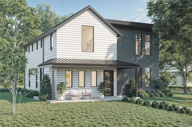 $2,250,000 | 3097 South Dexter Way | University Hills