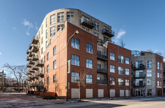 $250,000 | 1210 Chicago Avenue, Unit 405A | Evanston