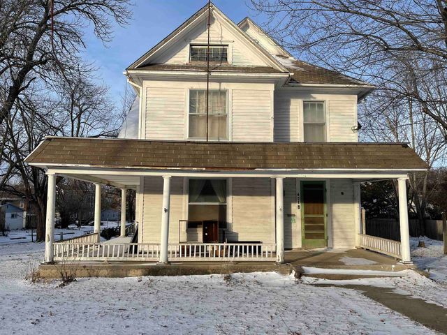 $125,000 | 421 College Street | Winfield