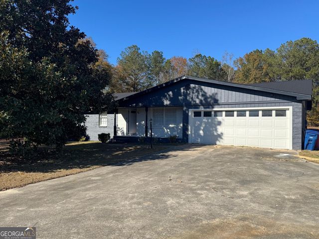 $250,000 | 6901 Knoxville Road | Macon-Bibb County