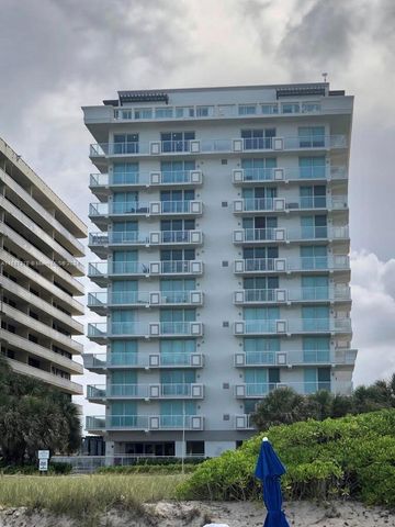 $400,000 | 9499 Collins Avenue, Unit 405 | Surfside