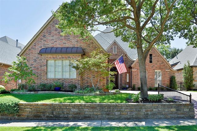 $865,000 | 1617 Heathermore | North Colleyville