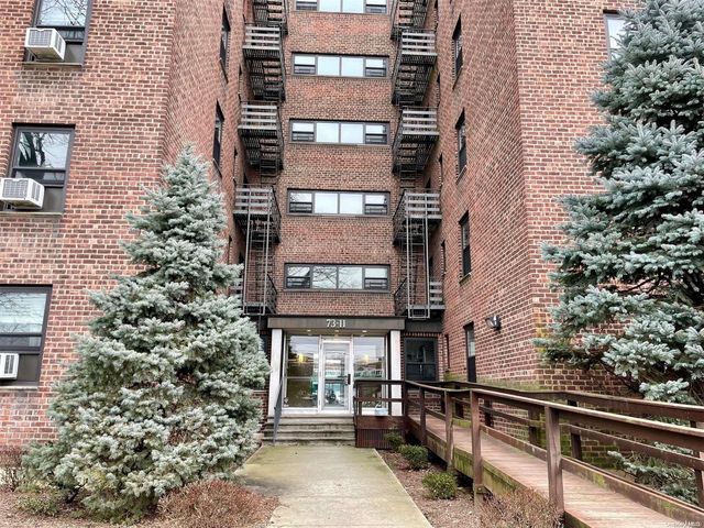 $273,000 | 73-11 Bell Boulevard, Unit 2D | Oakland Gardens