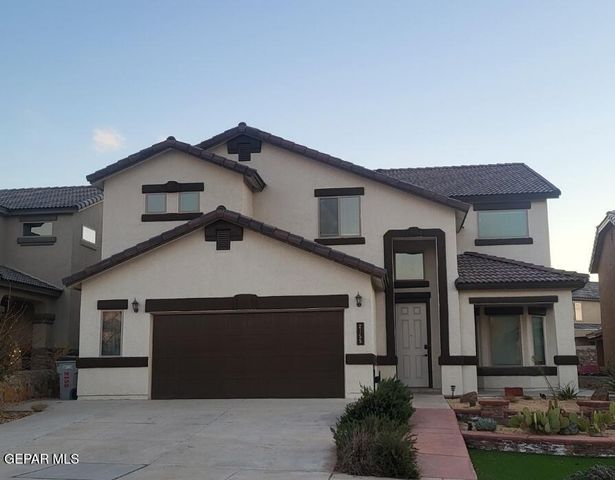 $445,000 | 2155 Enchanted Breeze Drive | Westside El Paso