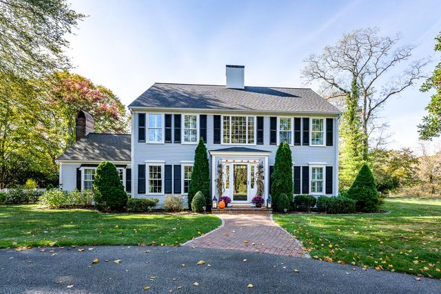 $1,749,500 | 115 Main Street | Barnstable