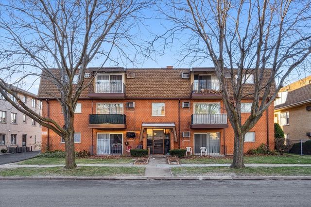 $135,000 | 10530 Parkside Avenue, Unit 8 | Chicago Ridge