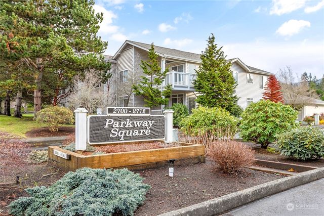 $469,000 | 2712 Old Fairhaven Parkway, Unit 1C | South Bellingham