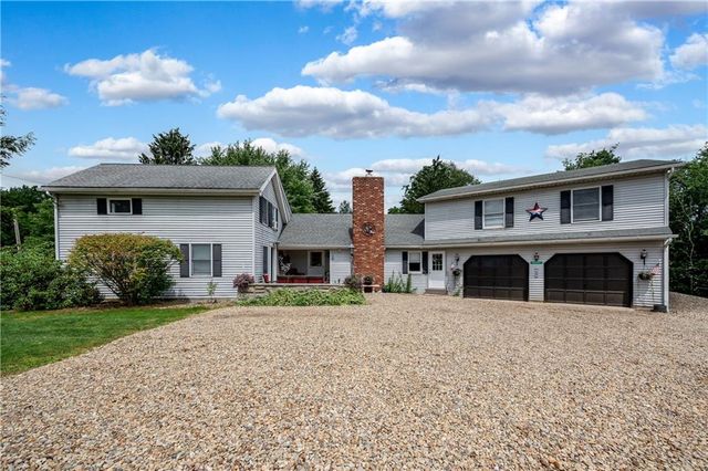 $274,990 | 3597 Hadley Road | Perry Township - Mercer County