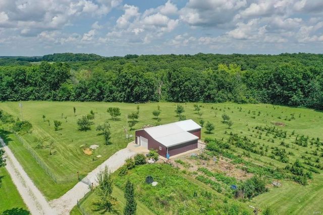 $549,000 | 0 County Road 249 | Warren Township - Marion County